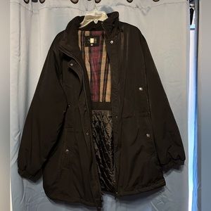 Gallery Plus Size Women’s Winter Coat